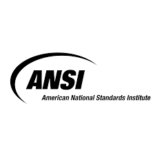 ansi-logo ansi logo