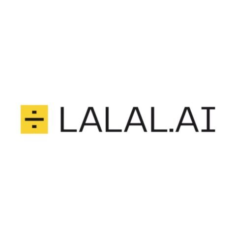 lalal ai logo