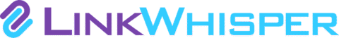 link whisper logo