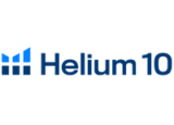helium10 logo