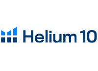 helium10 logo